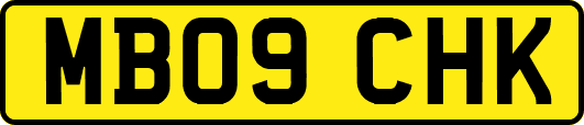 MB09CHK