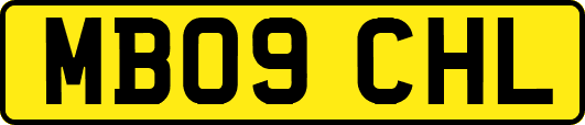 MB09CHL