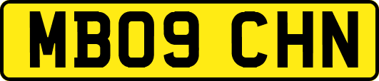 MB09CHN