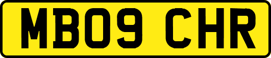 MB09CHR