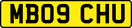 MB09CHU