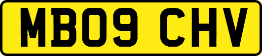 MB09CHV