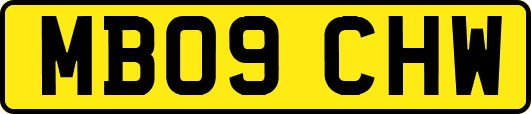 MB09CHW