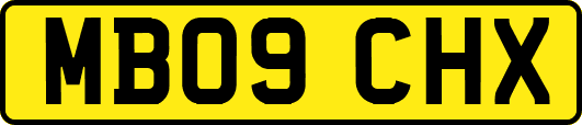 MB09CHX
