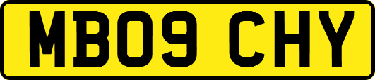 MB09CHY