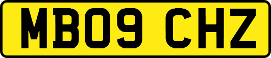 MB09CHZ