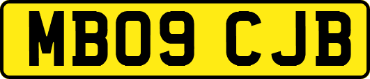 MB09CJB