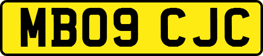 MB09CJC