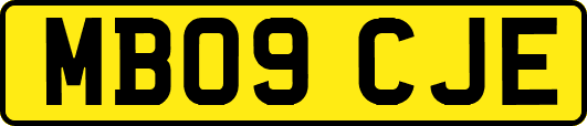 MB09CJE