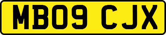 MB09CJX