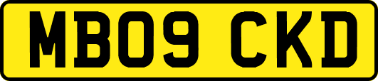 MB09CKD