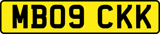 MB09CKK