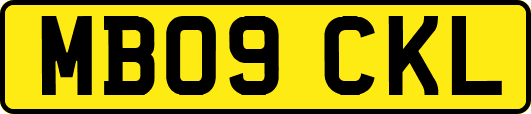 MB09CKL