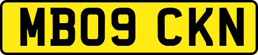 MB09CKN