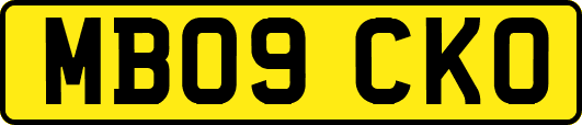 MB09CKO