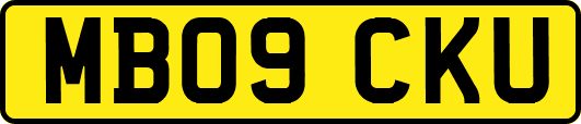 MB09CKU