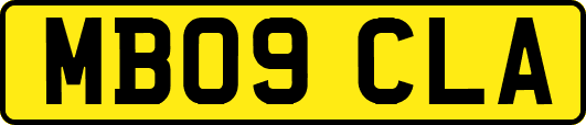 MB09CLA
