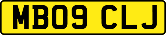 MB09CLJ
