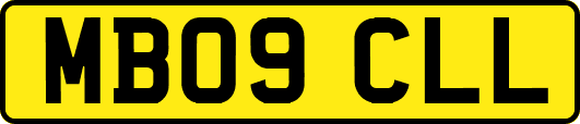 MB09CLL