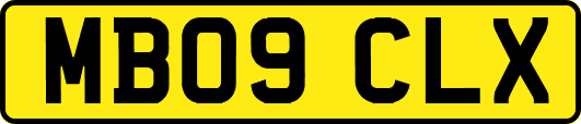 MB09CLX