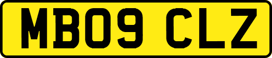 MB09CLZ