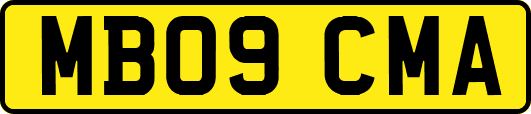 MB09CMA