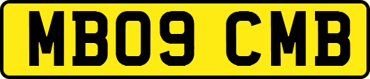 MB09CMB