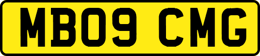 MB09CMG