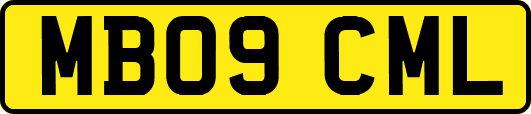 MB09CML