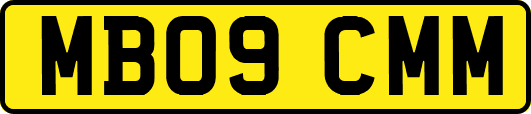 MB09CMM