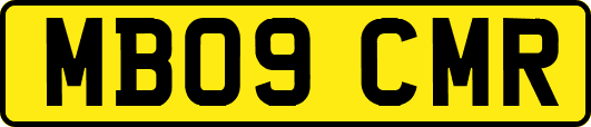 MB09CMR