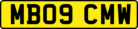 MB09CMW