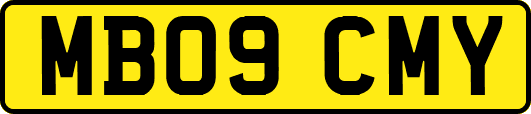 MB09CMY