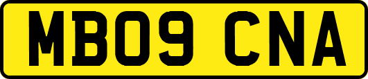 MB09CNA
