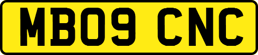 MB09CNC
