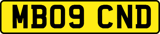 MB09CND