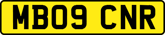 MB09CNR