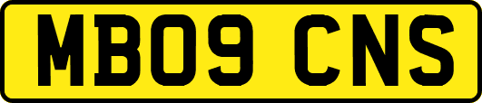 MB09CNS