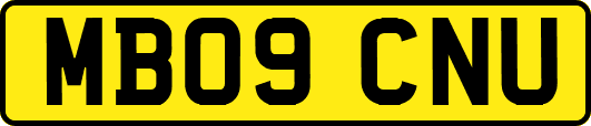 MB09CNU