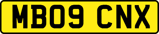 MB09CNX