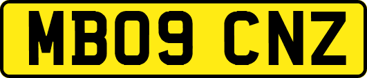 MB09CNZ