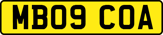 MB09COA