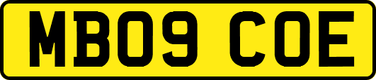 MB09COE