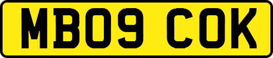 MB09COK