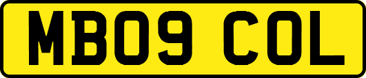 MB09COL