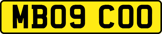 MB09COO
