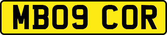 MB09COR