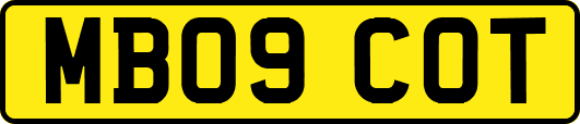 MB09COT