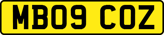 MB09COZ