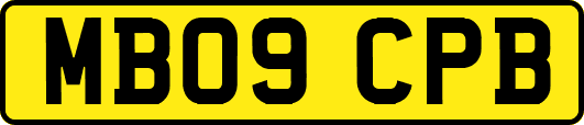 MB09CPB